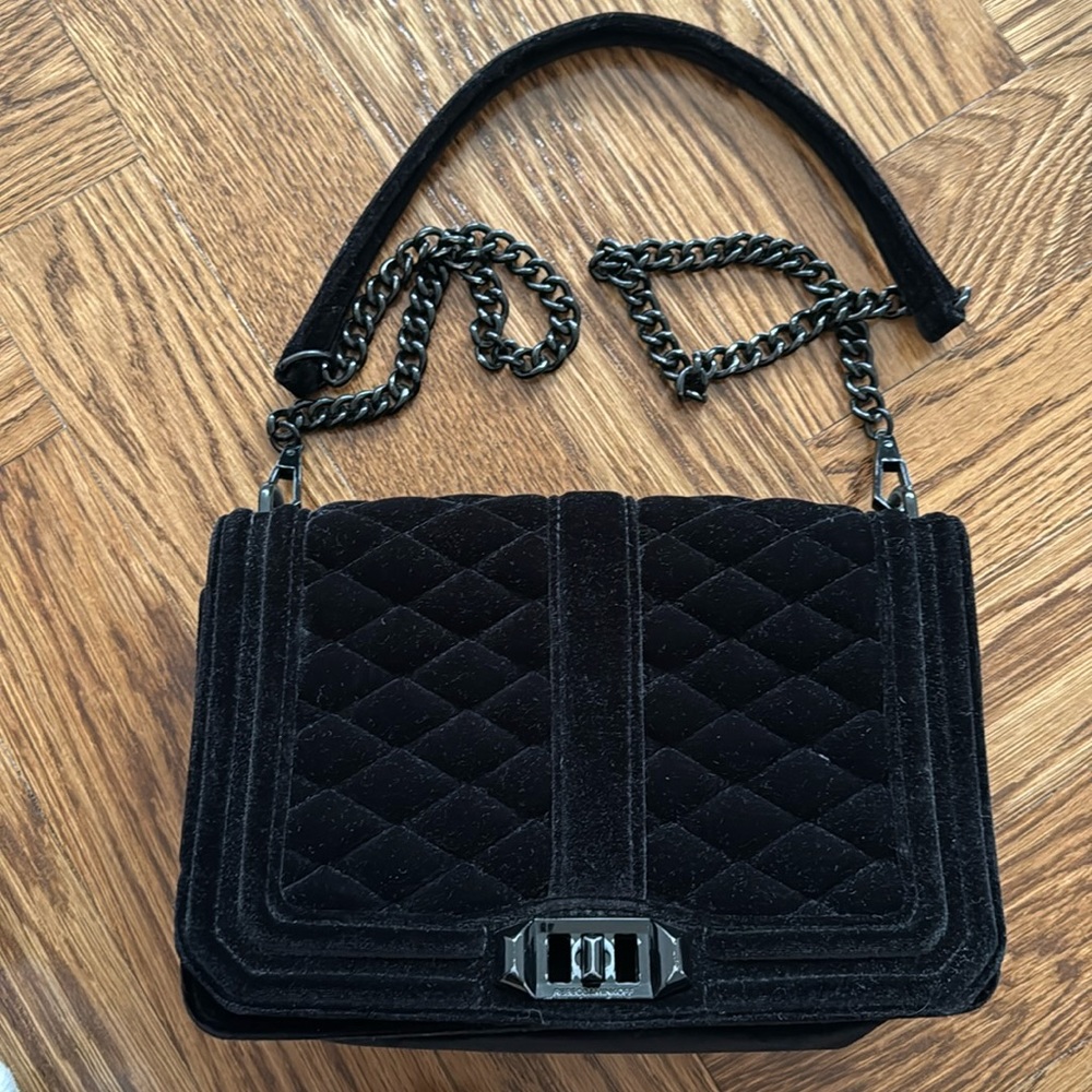 Rebecca Minkoff Bag